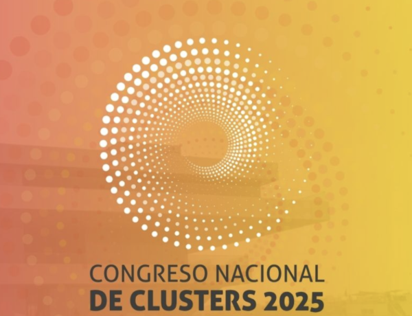 We participated in the 2025 National Cluster Congress